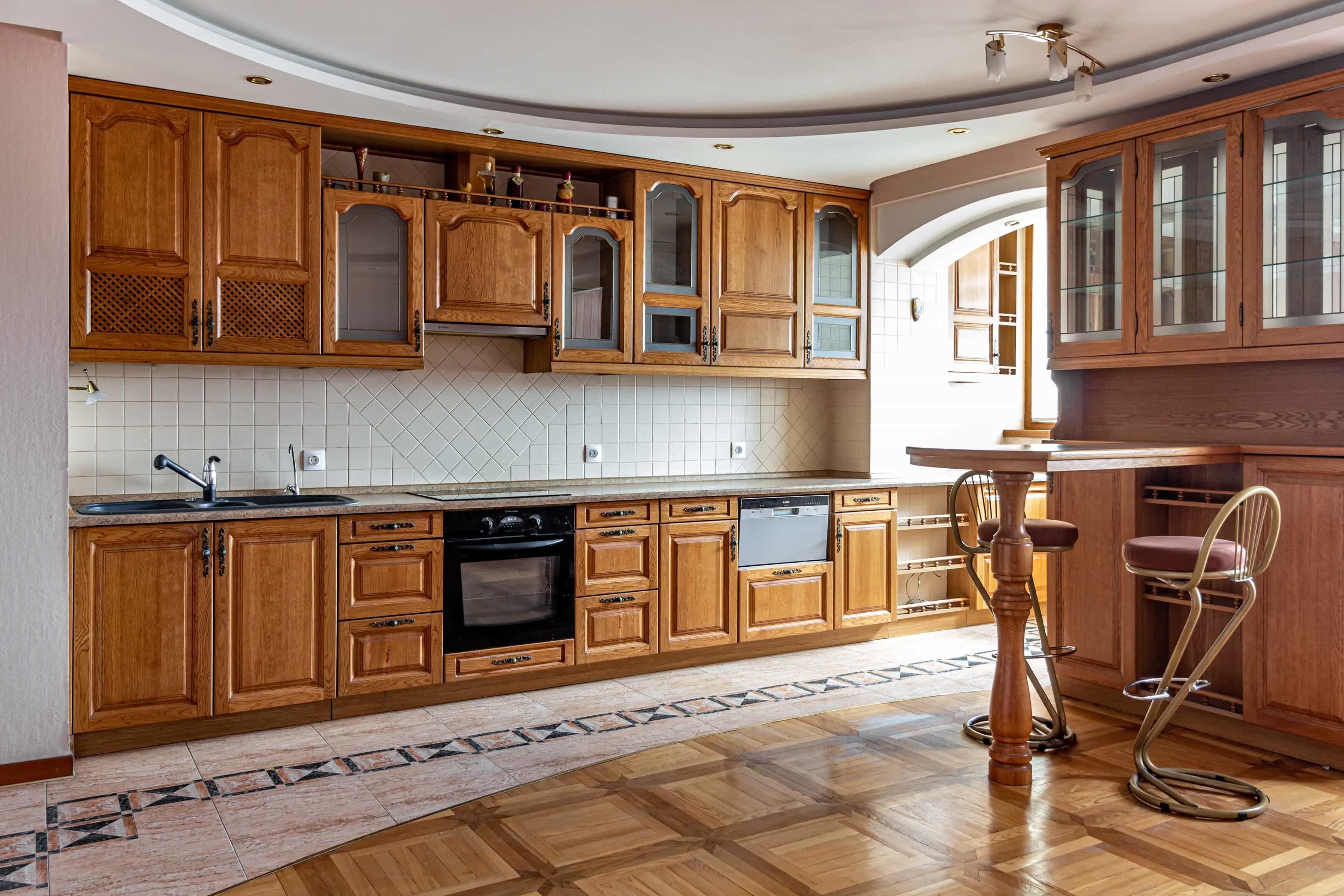 Беларусь, Минск, улица Пономаренко, 34