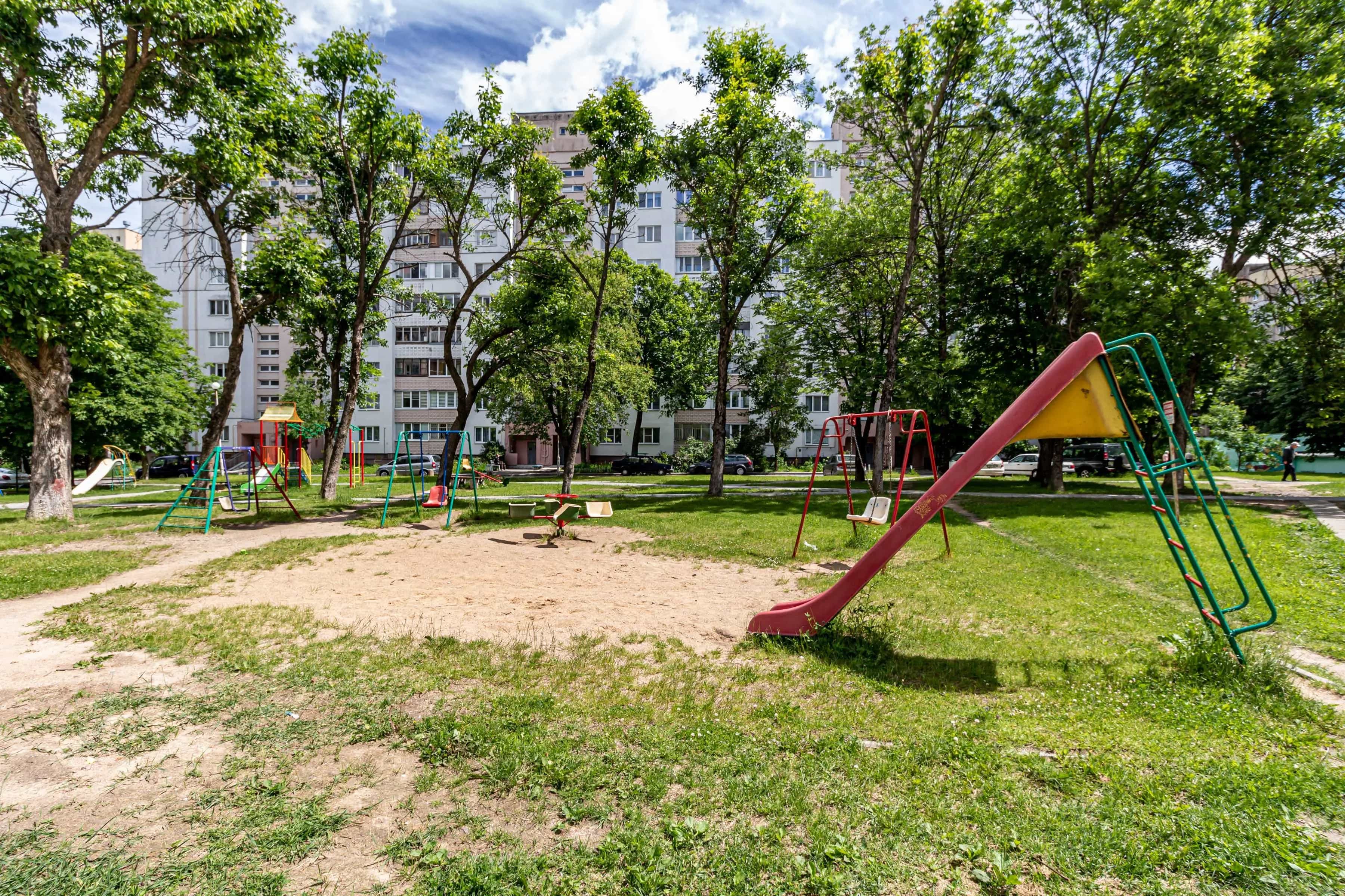 Беларусь, Минск, улица Пономаренко, 34, фото 29