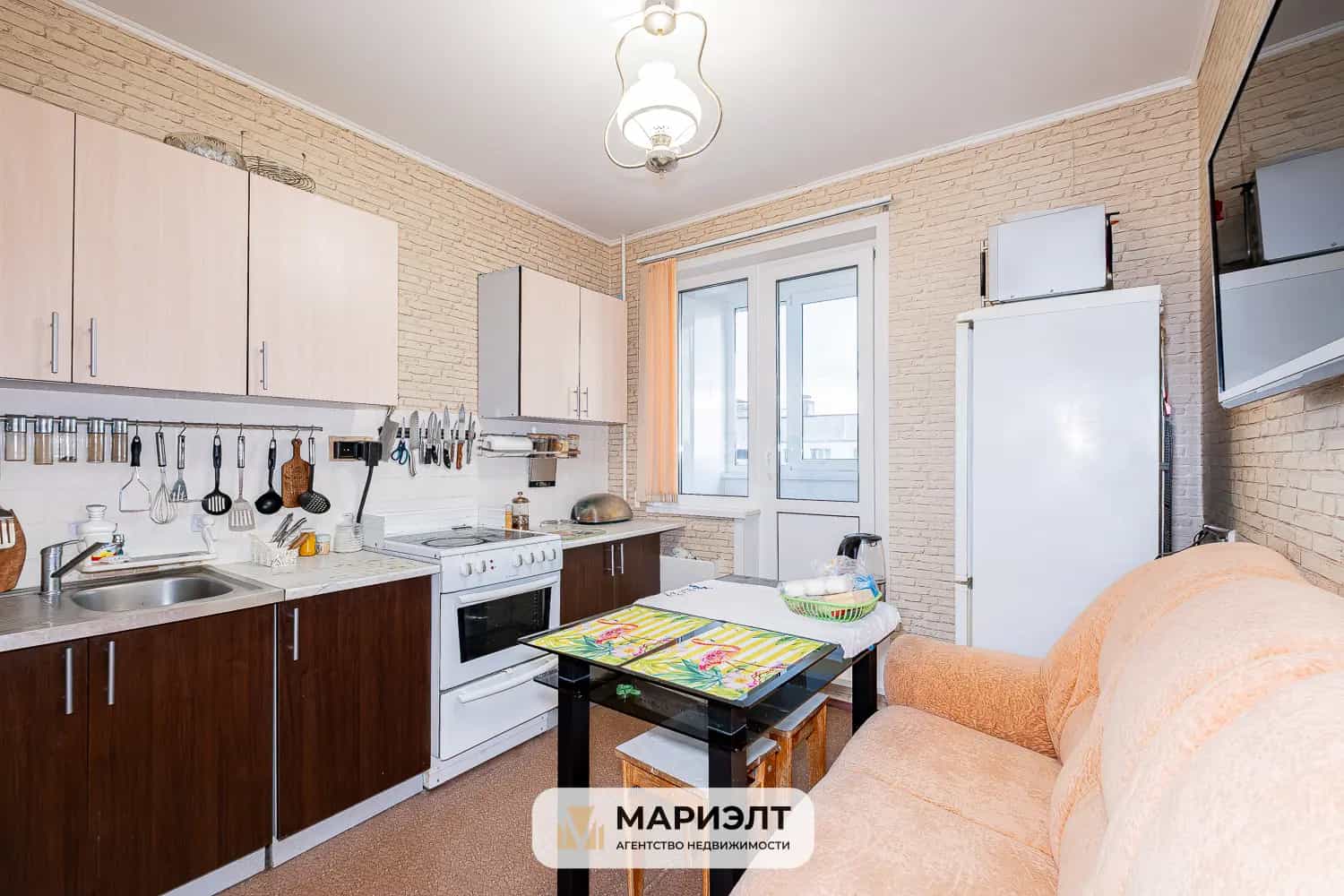 Беларусь, Минск, улица Никифорова, 33