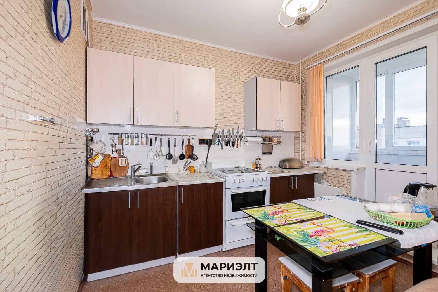 Беларусь, Минск, улица Никифорова, 33, фото 2
