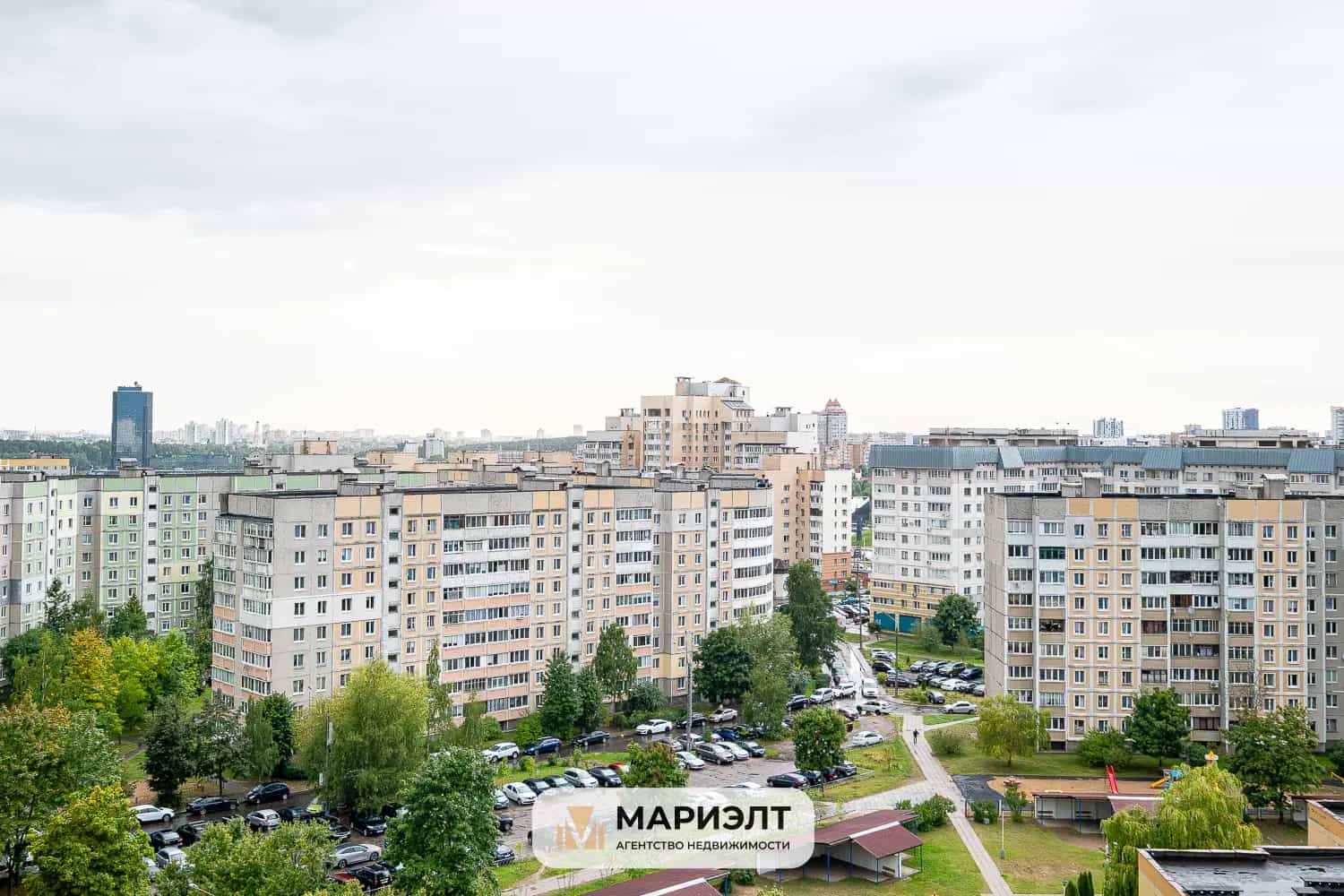 Беларусь, Минск, улица Никифорова, 33, фото 5