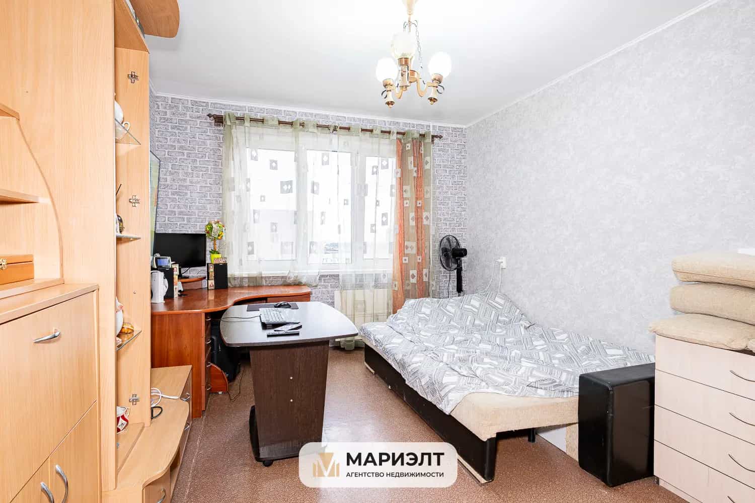 Беларусь, Минск, улица Никифорова, 33, фото 9
