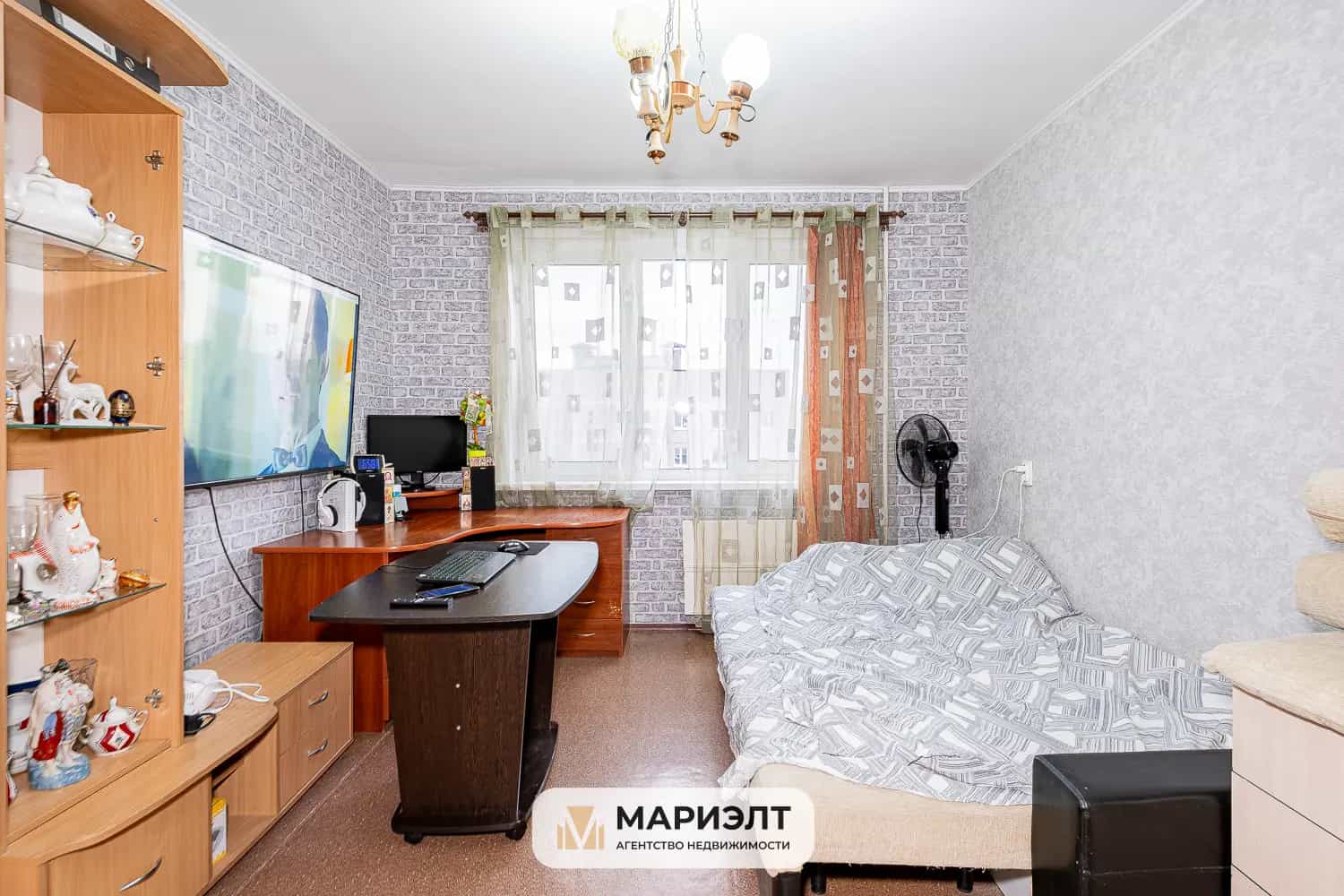 Беларусь, Минск, улица Никифорова, 33, фото 10