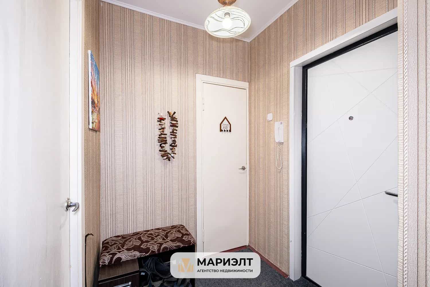 Беларусь, Минск, улица Никифорова, 33, фото 15