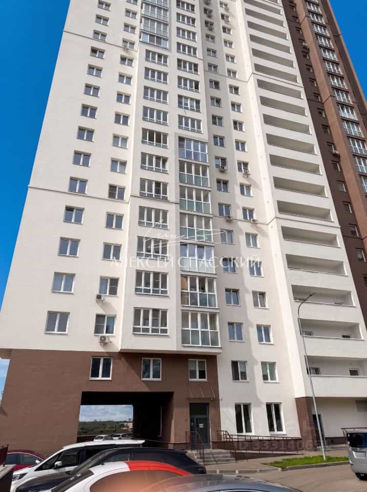 Россия, Нижний Новгород, жилой район Верхние Печёры, 1-й микрорайон, улица Композитора Касьянова, 11, фото 15