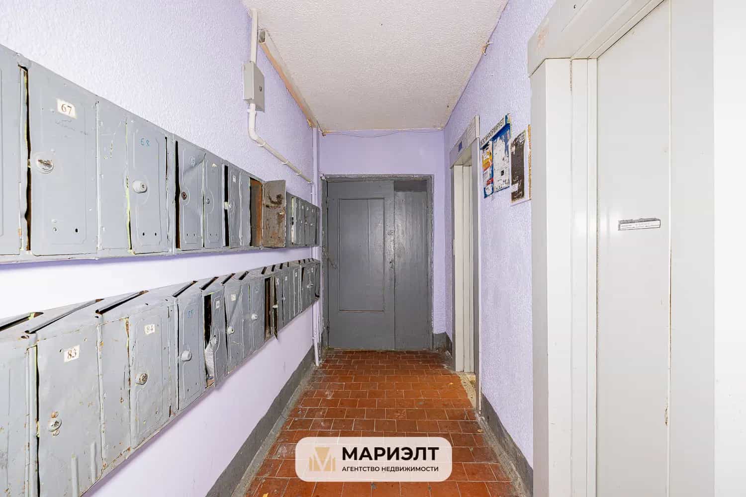 Беларусь, Минск, улица Никифорова, 33, фото 20