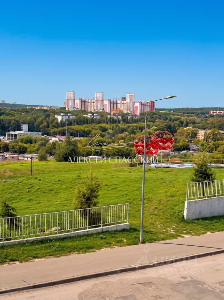 Россия, Нижний Новгород, жилой район Верхние Печёры, 1-й микрорайон, улица Композитора Касьянова, 11, фото 17
