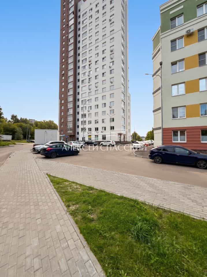 Россия, Нижний Новгород, жилой район Верхние Печёры, 1-й микрорайон, улица Композитора Касьянова, 11, фото 18