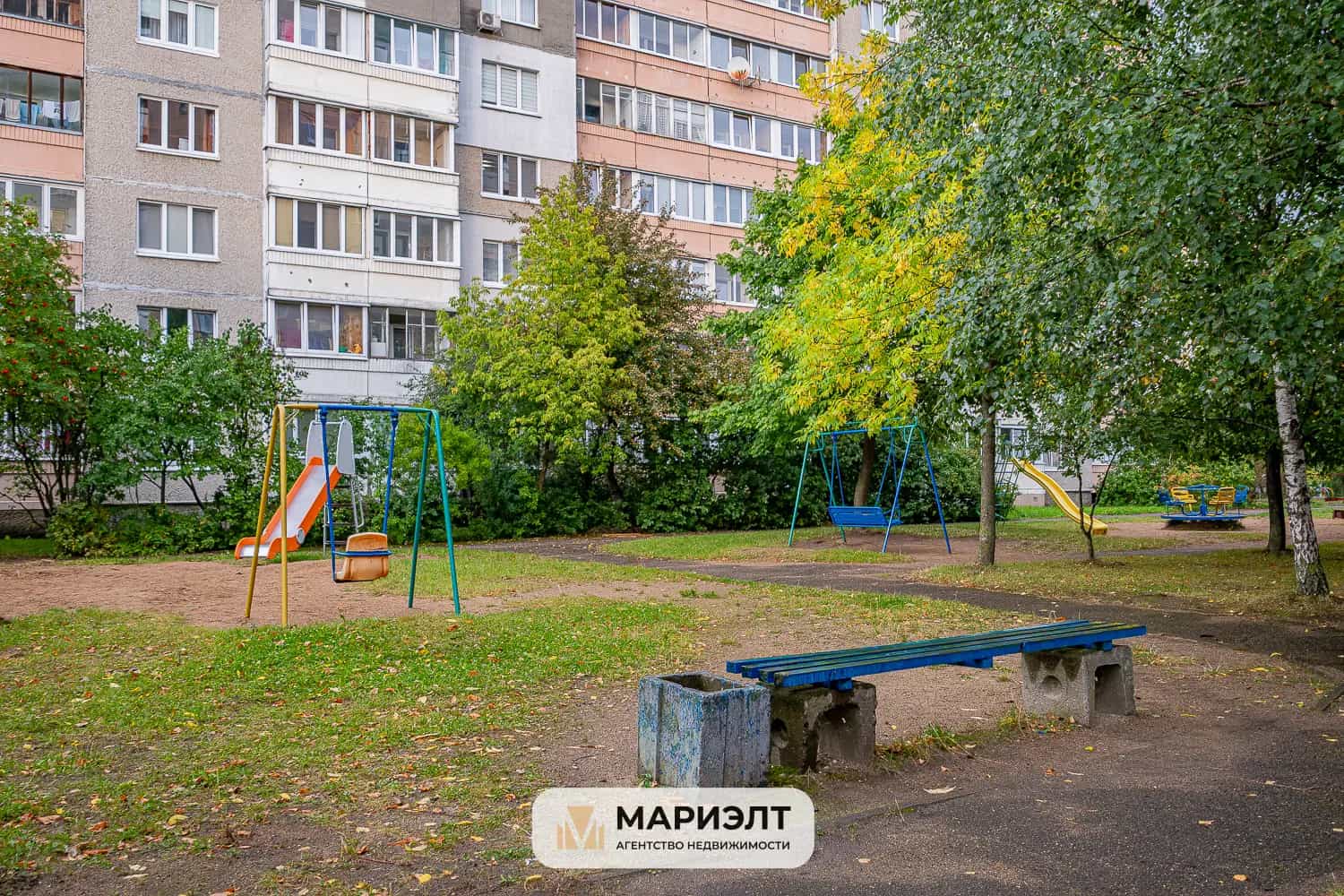 Беларусь, Минск, улица Никифорова, 33, фото 23