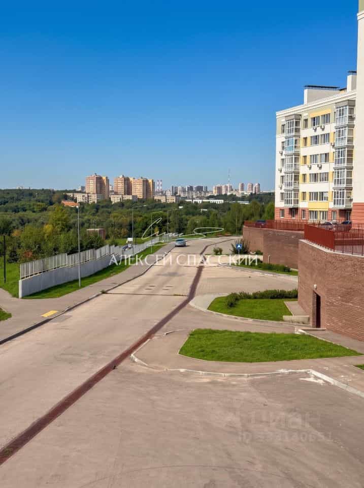 Россия, Нижний Новгород, жилой район Верхние Печёры, 1-й микрорайон, улица Композитора Касьянова, 11, фото 19