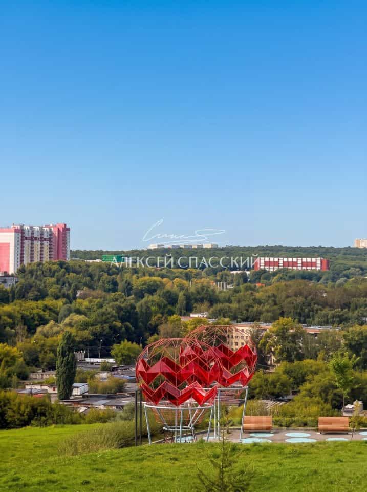 Россия, Нижний Новгород, жилой район Верхние Печёры, 1-й микрорайон, улица Композитора Касьянова, 11, фото 22