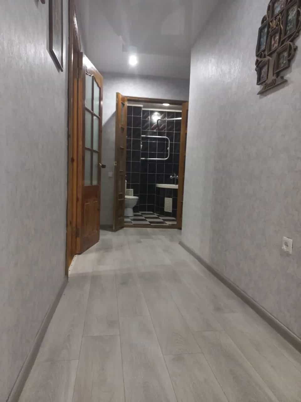 Беларусь, Гомельская область, Мозырь, бульвар Дружбы, 3к3, фото 2