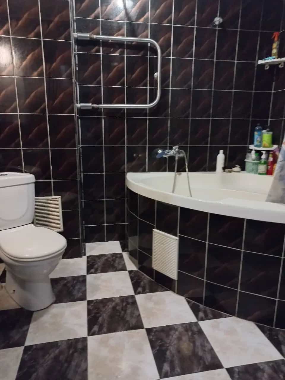 Беларусь, Гомельская область, Мозырь, бульвар Дружбы, 3к3, фото 3