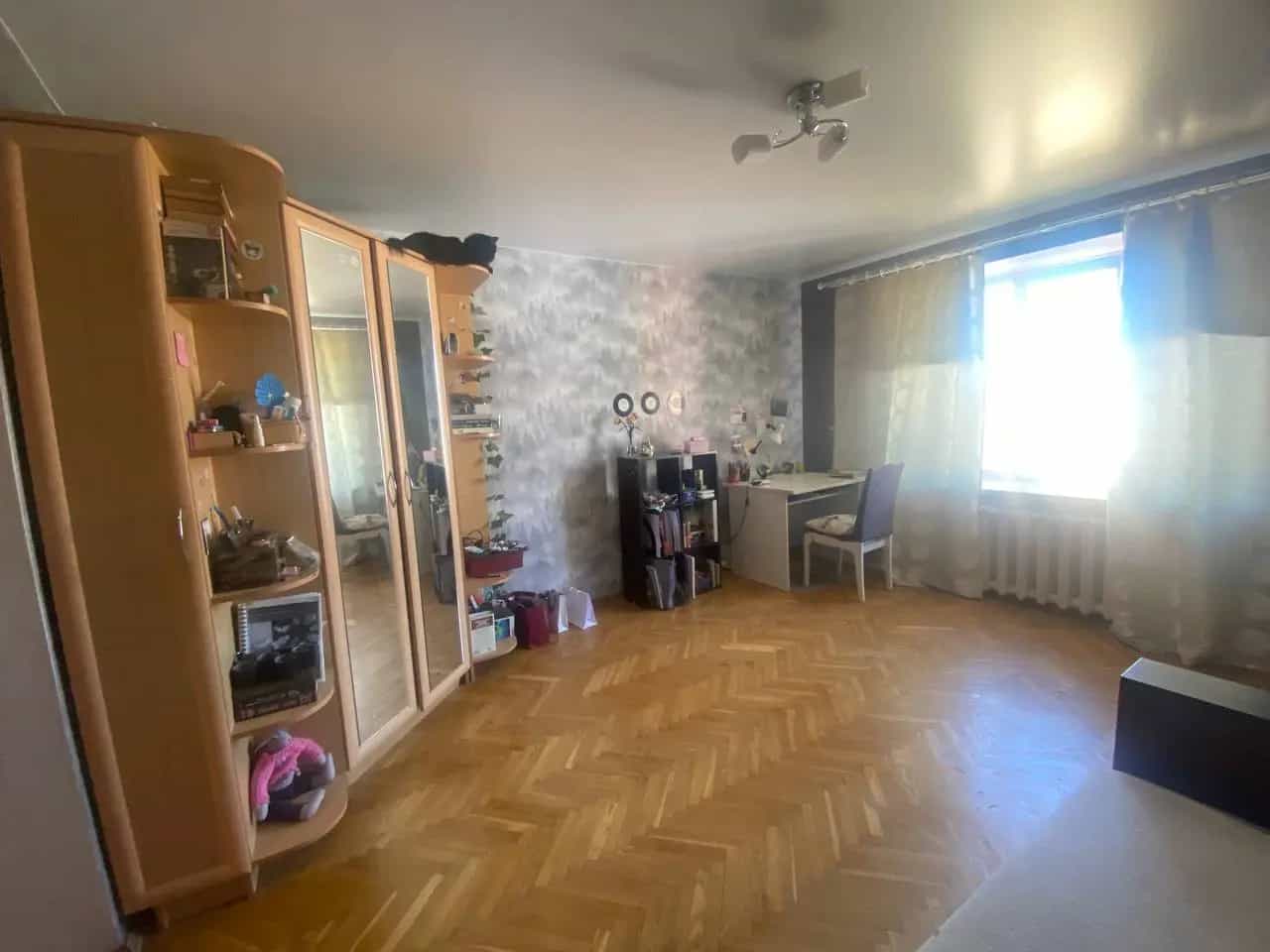Беларусь, Гомельская область, Мозырь, бульвар Дружбы, 3к3, фото 6