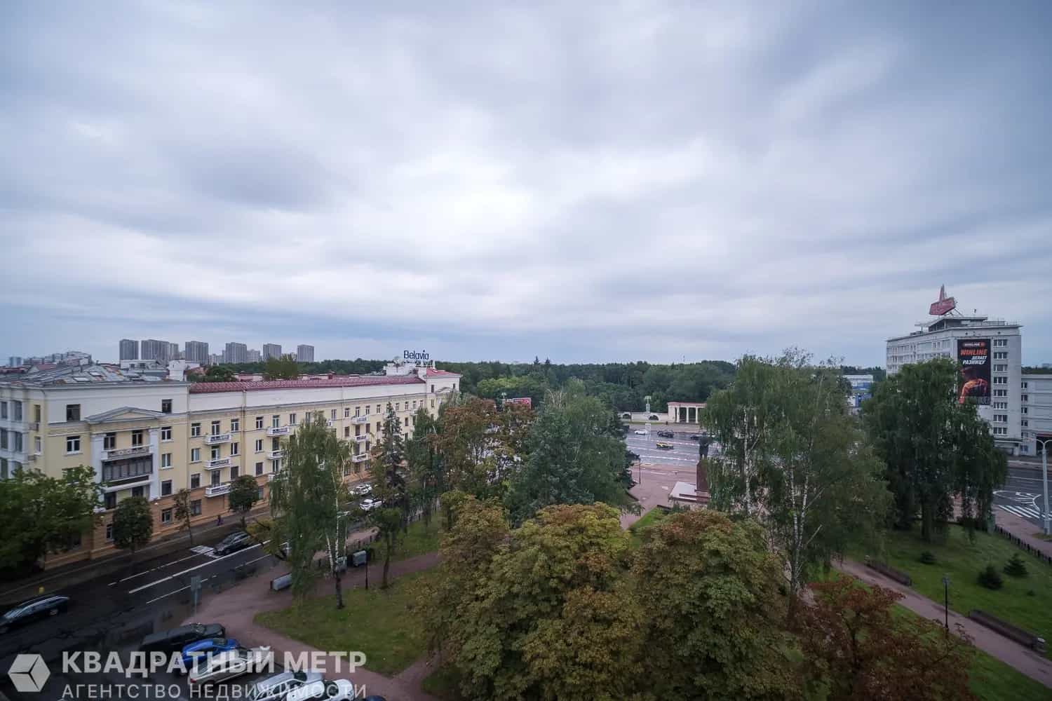 Беларусь, Минск, улица Калинина, 1, фото 2