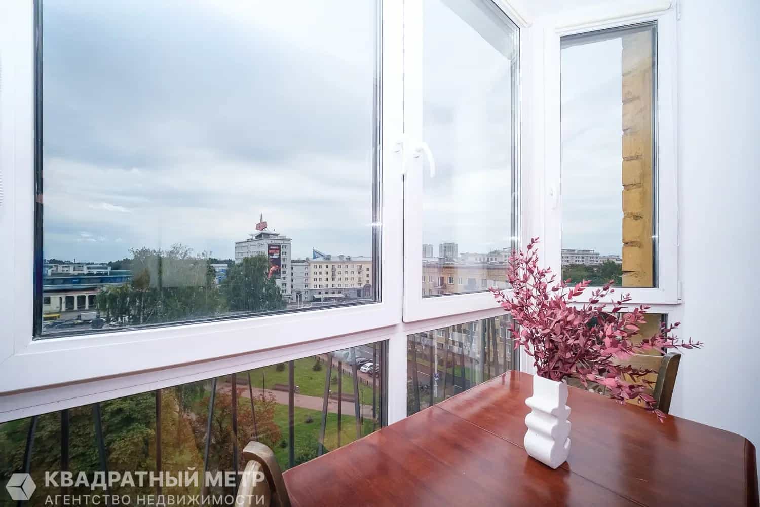 Беларусь, Минск, улица Калинина, 1, фото 14