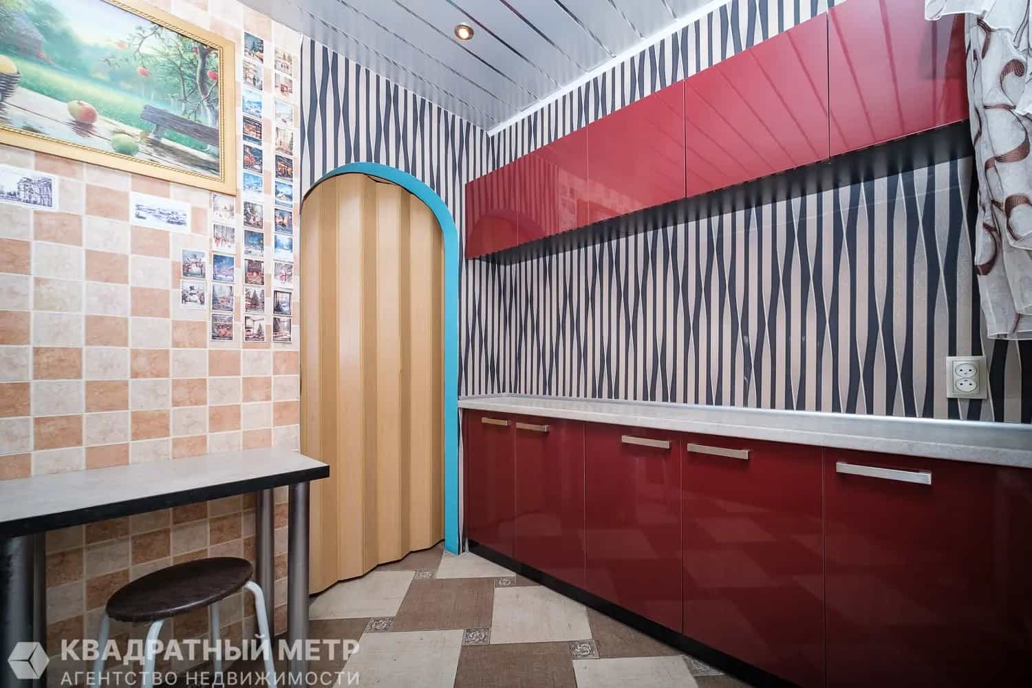 Беларусь, Минск, улица Калинина, 1, фото 19