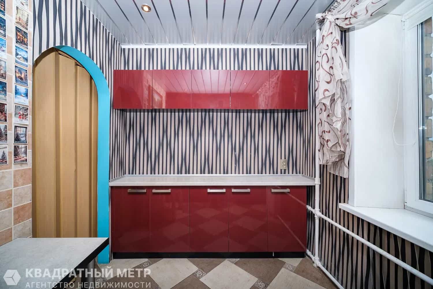 Беларусь, Минск, улица Калинина, 1, фото 20