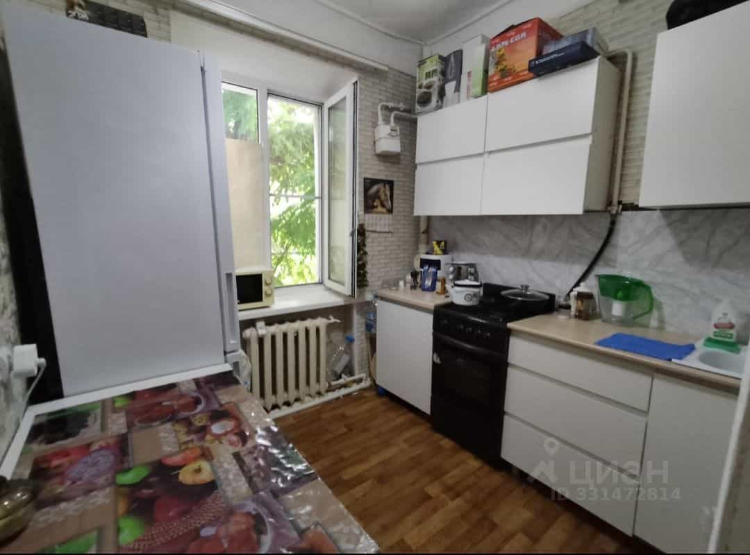 Россия, Астраханская область, Знаменск, улица Ватутина, 10, фото 4