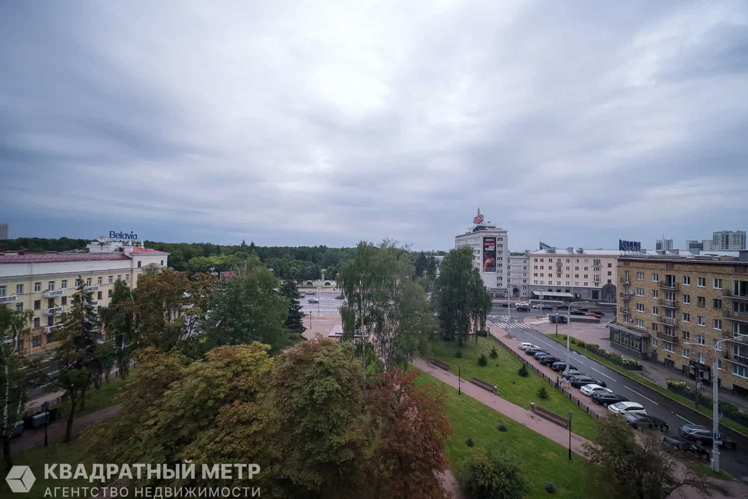 Беларусь, Минск, улица Калинина, 1, фото 23