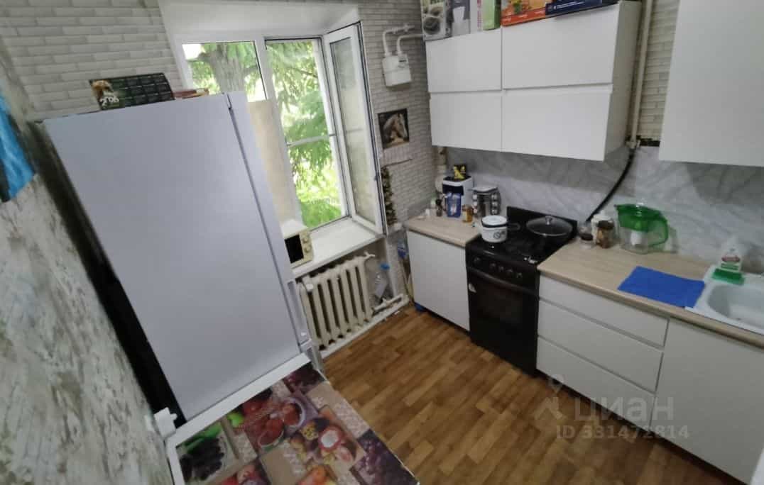 Россия, Астраханская область, Знаменск, улица Ватутина, 10, фото 5