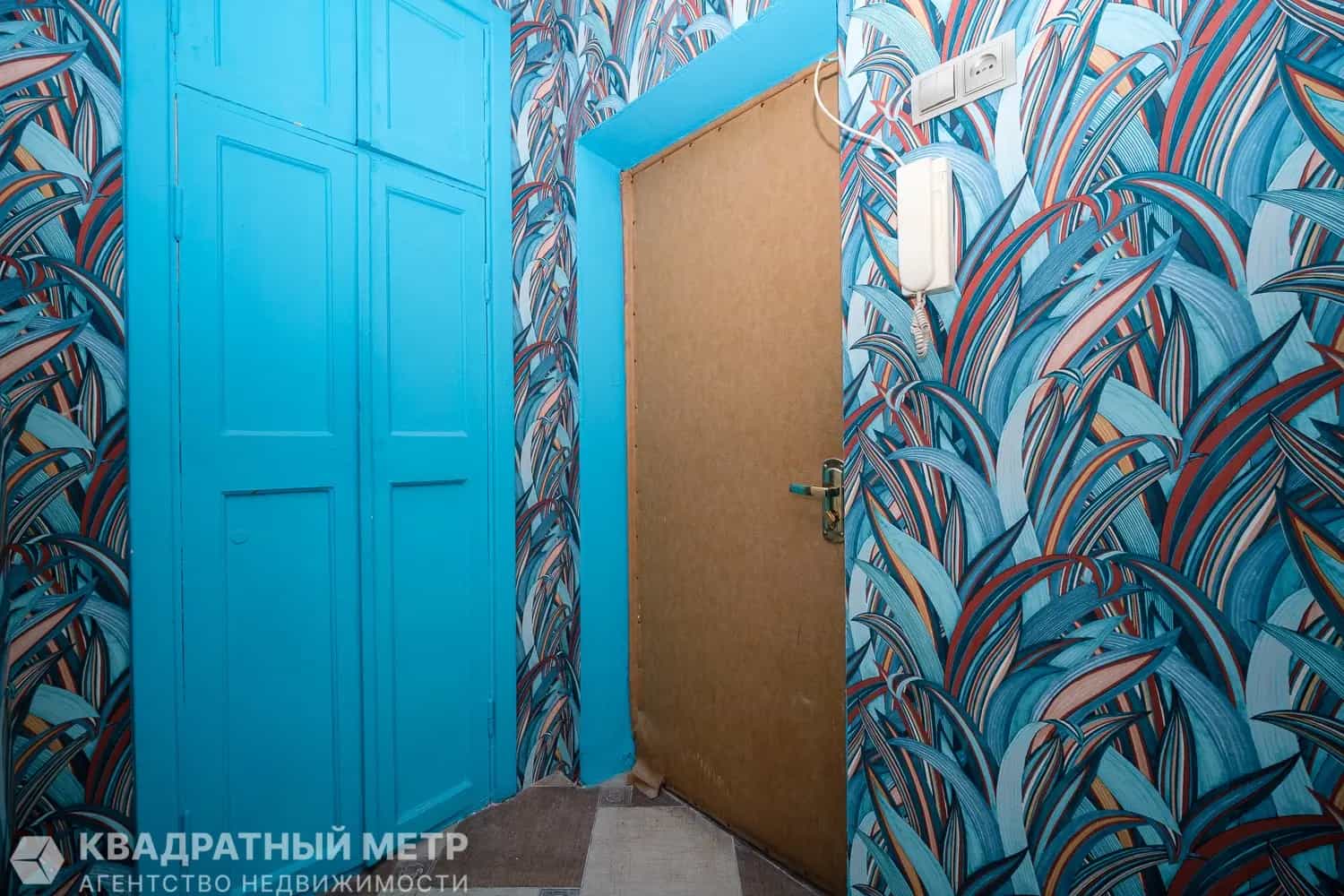 Беларусь, Минск, улица Калинина, 1, фото 25