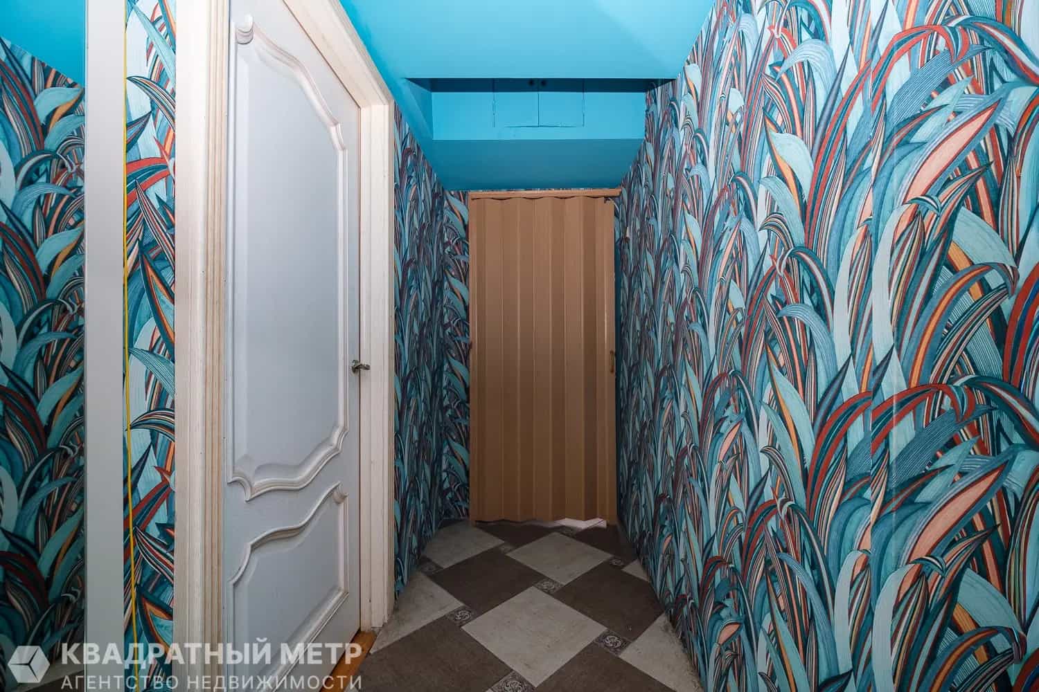 Беларусь, Минск, улица Калинина, 1, фото 27