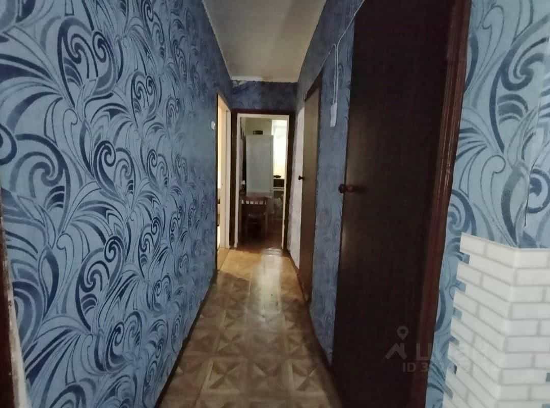 Россия, Астраханская область, Знаменск, улица Ватутина, 10, фото 10