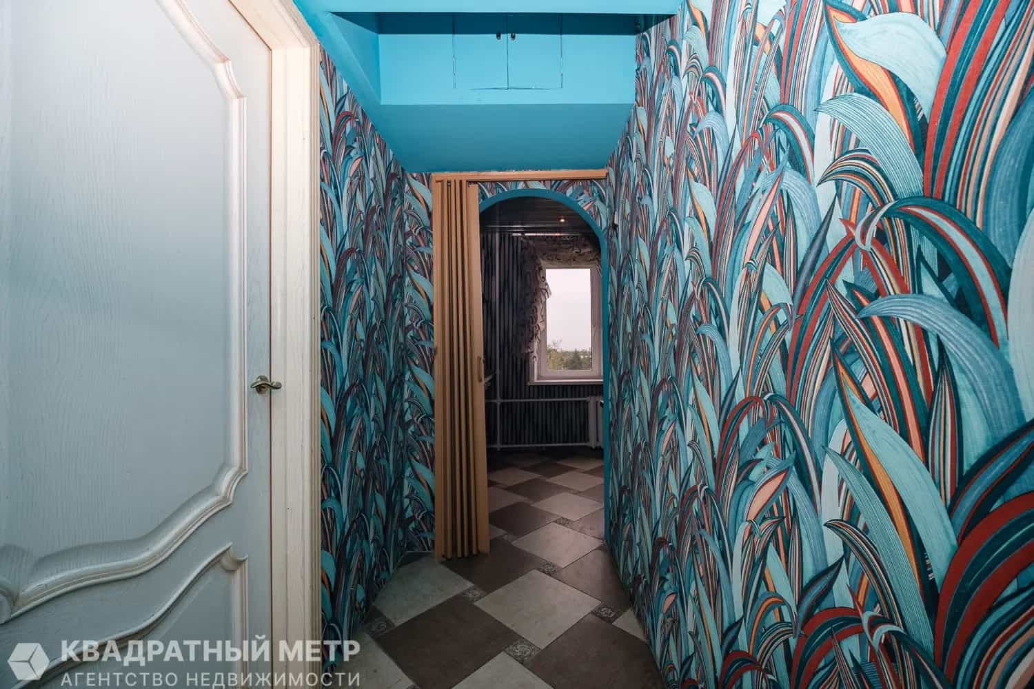 Беларусь, Минск, улица Калинина, 1, фото 28