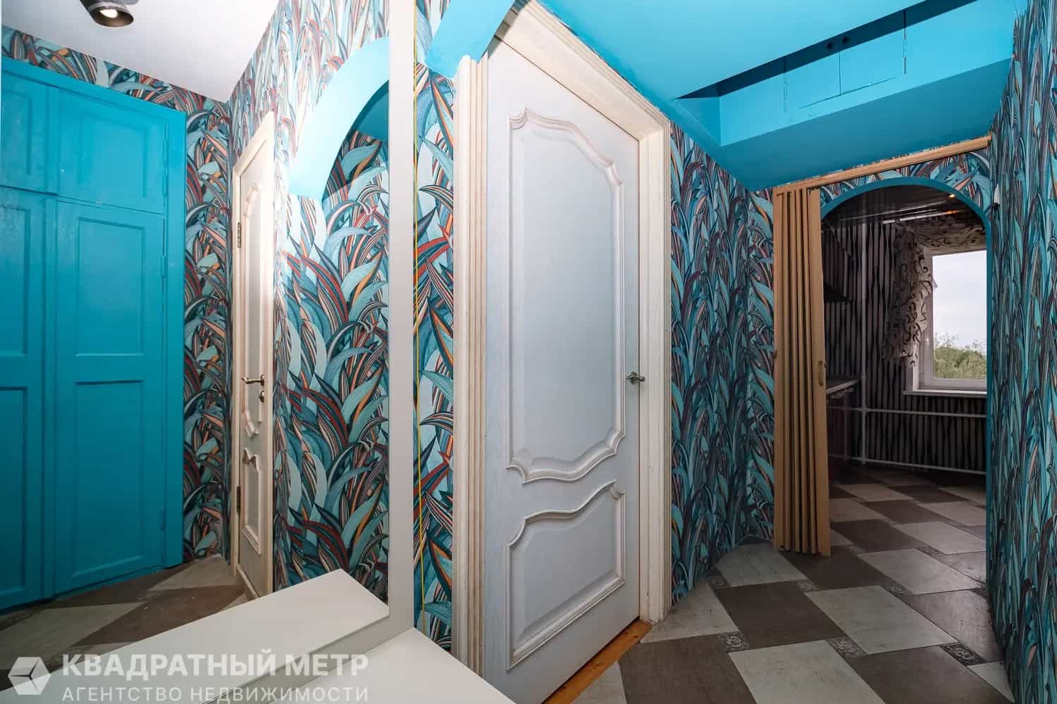 Беларусь, Минск, улица Калинина, 1, фото 29