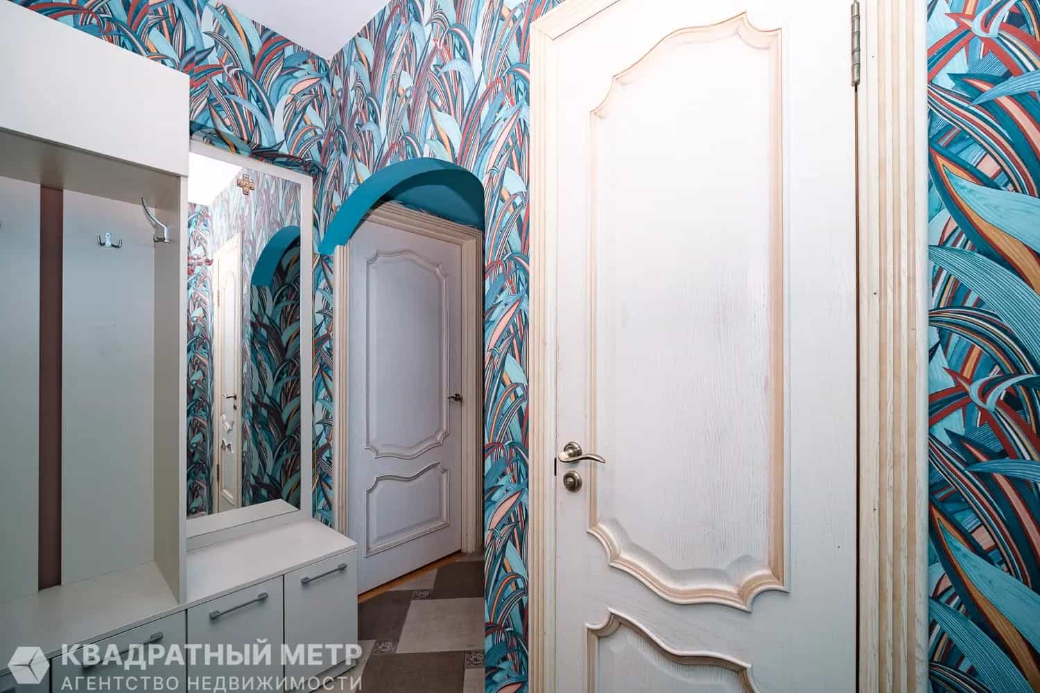 Беларусь, Минск, улица Калинина, 1, фото 30