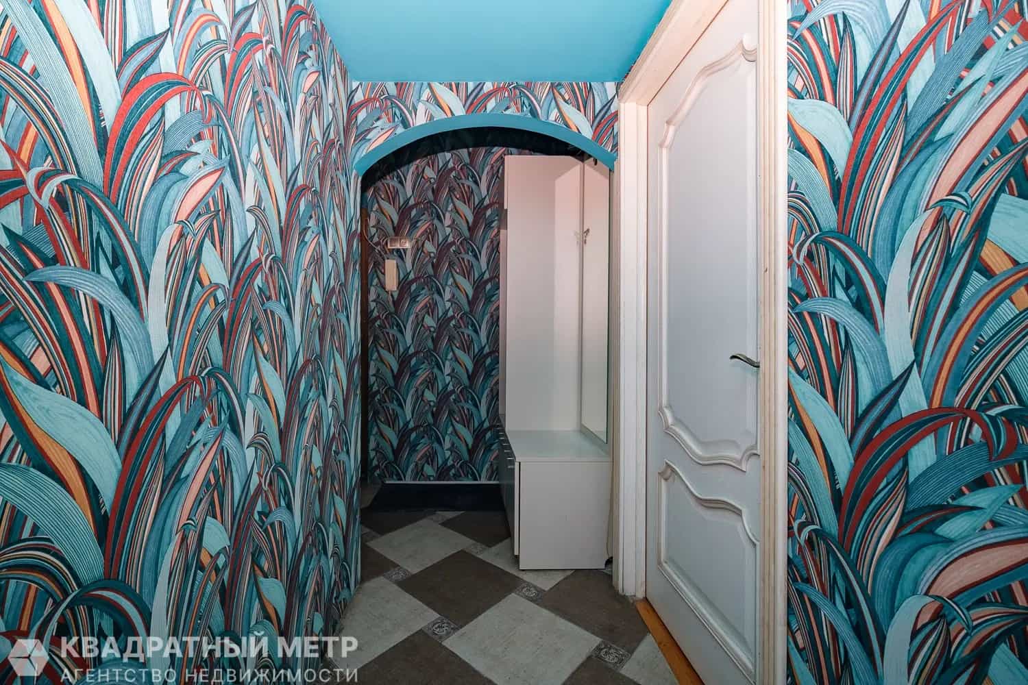 Беларусь, Минск, улица Калинина, 1, фото 31