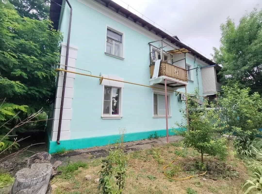Россия, Астраханская область, Знаменск, улица Ватутина, 10, фото 14