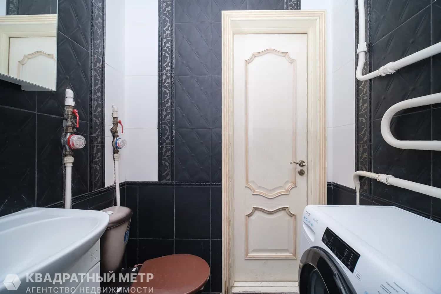 Беларусь, Минск, улица Калинина, 1, фото 34