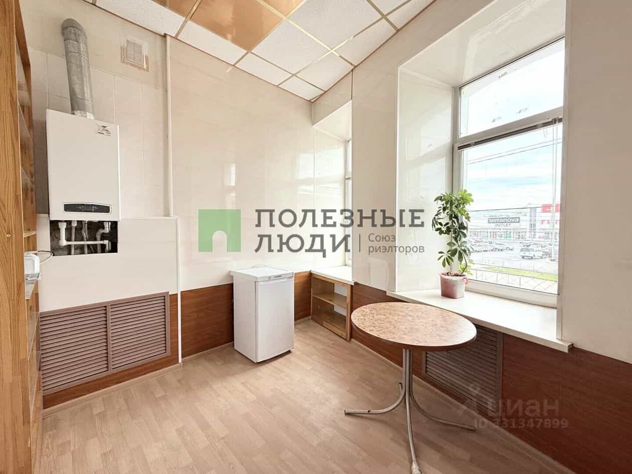 Россия, Орёл, Московская улица, 44