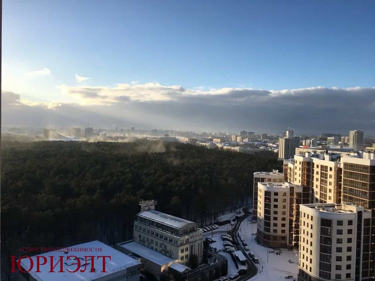 Беларусь, Минск, улица Макаёнка, 12Г, фото 2
