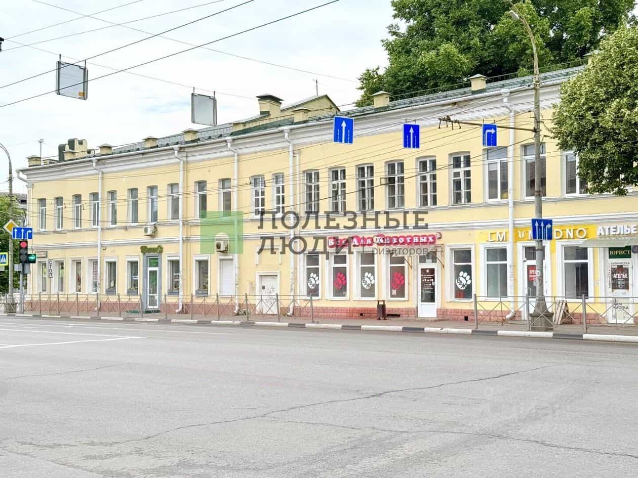 Россия, Орёл, Московская улица, 44, фото 19