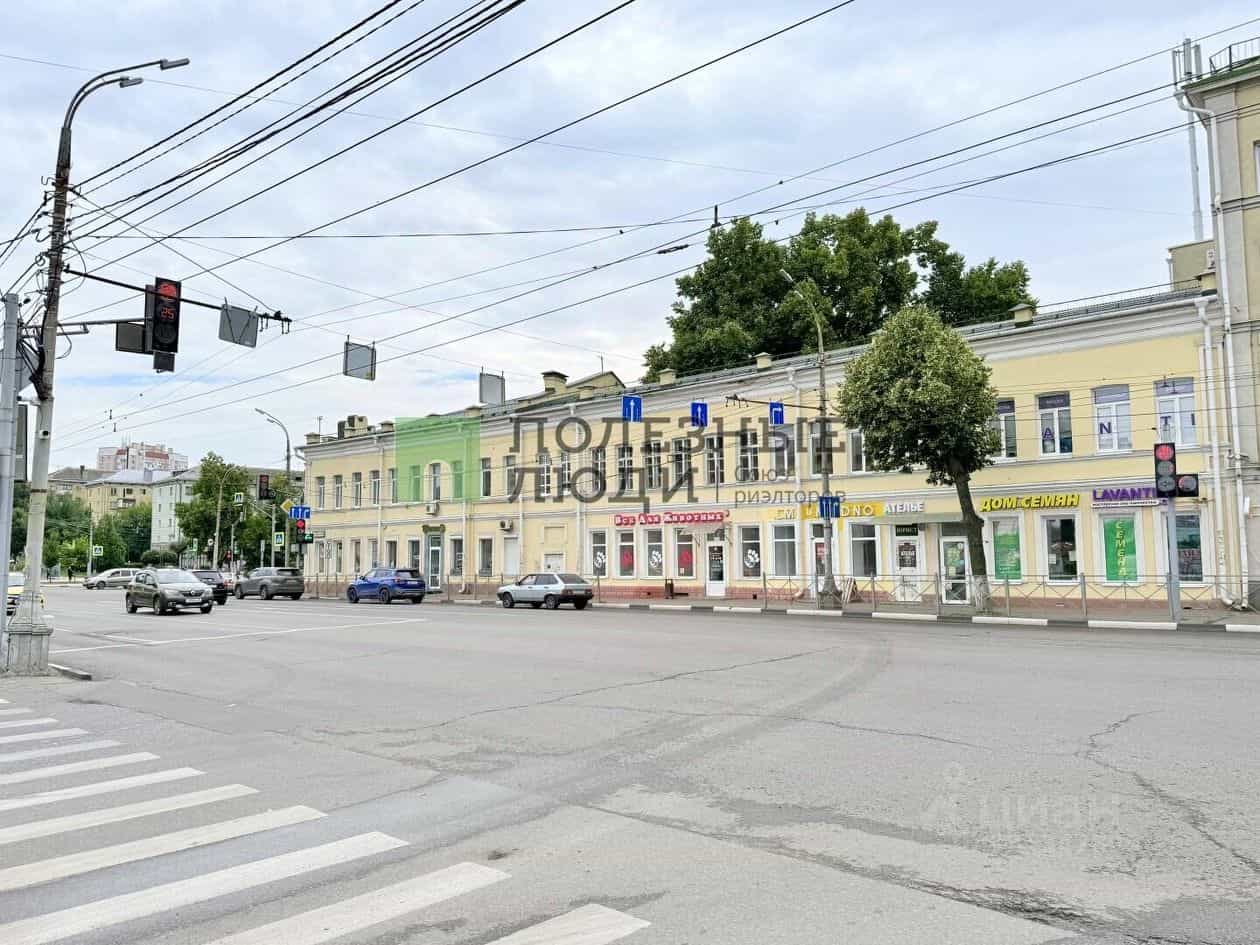 Россия, Орёл, Московская улица, 44, фото 20