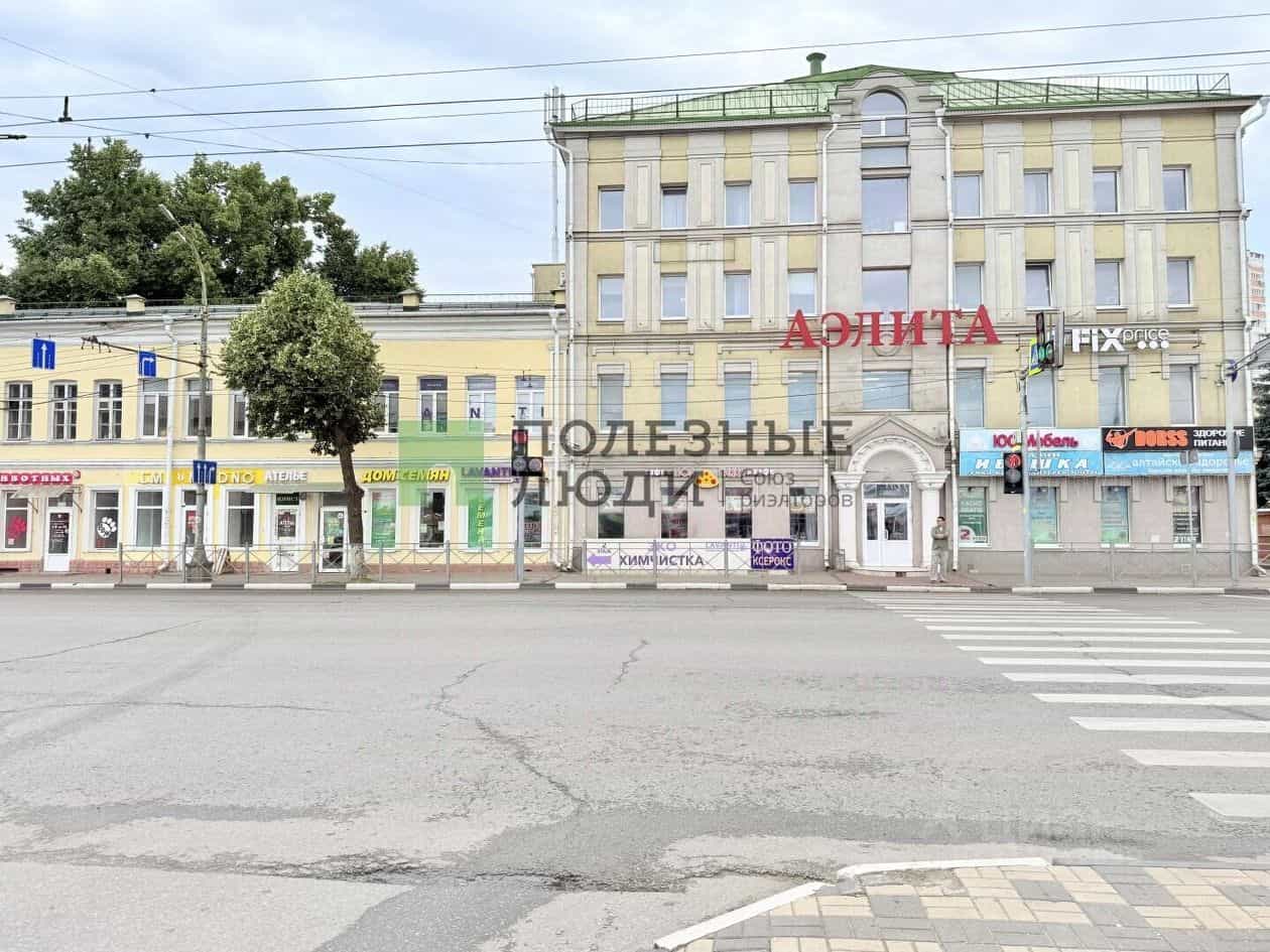 Россия, Орёл, Московская улица, 44, фото 21