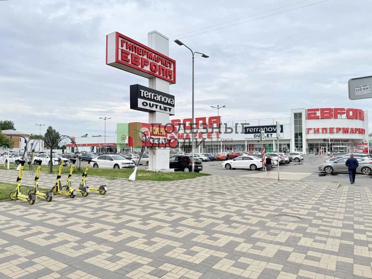 Россия, Орёл, Московская улица, 44, фото 23