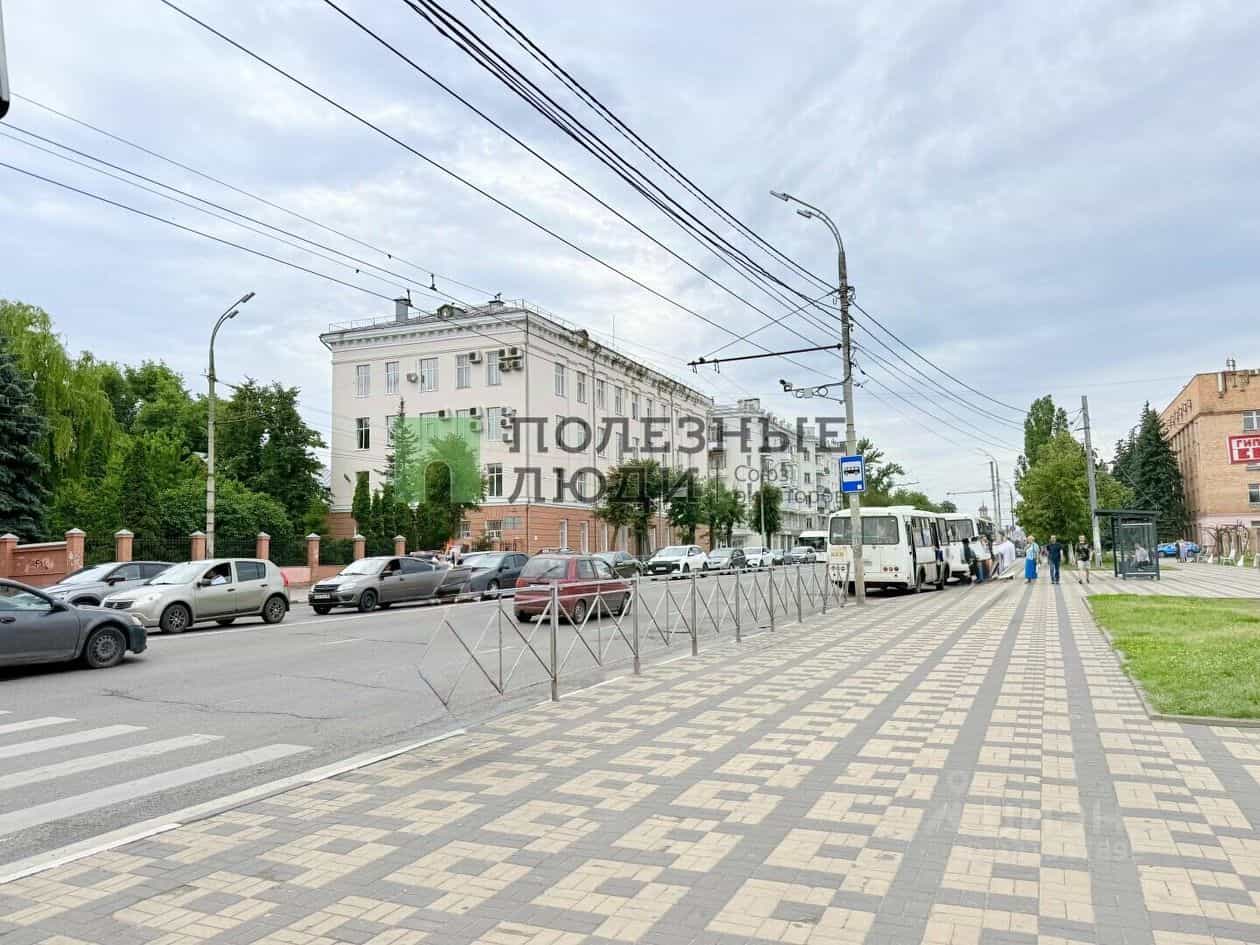 Россия, Орёл, Московская улица, 44, фото 24