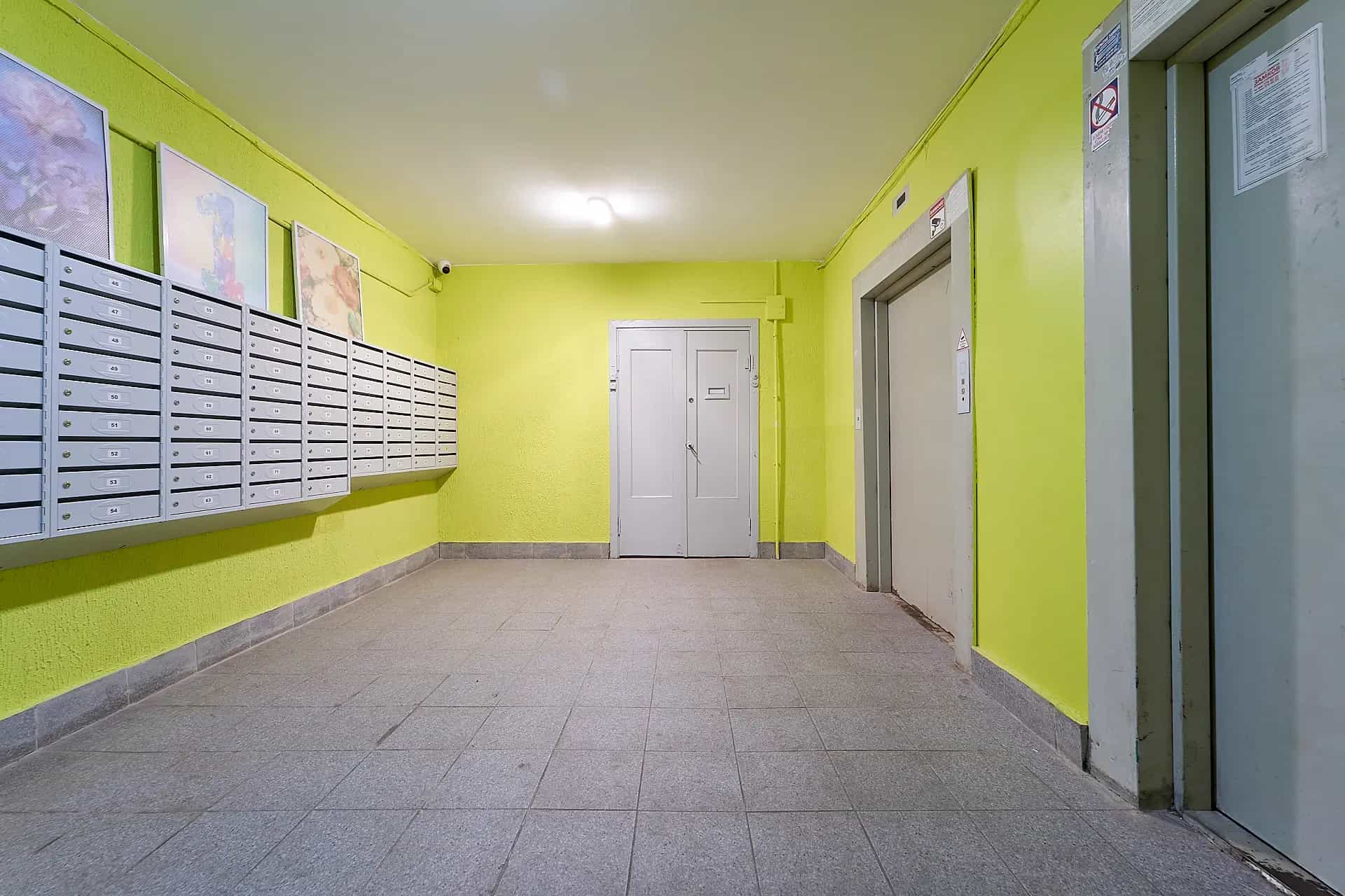 Беларусь, Минск, улица Малинина, 14, фото 21
