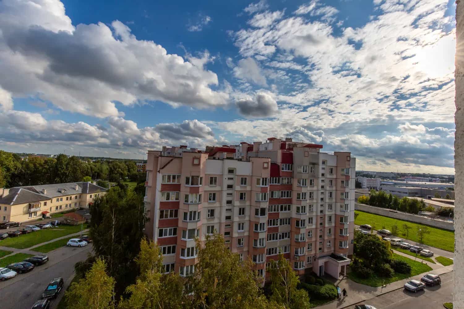 Беларусь, Минск, улица Асаналиева, 13Рк1, фото 17