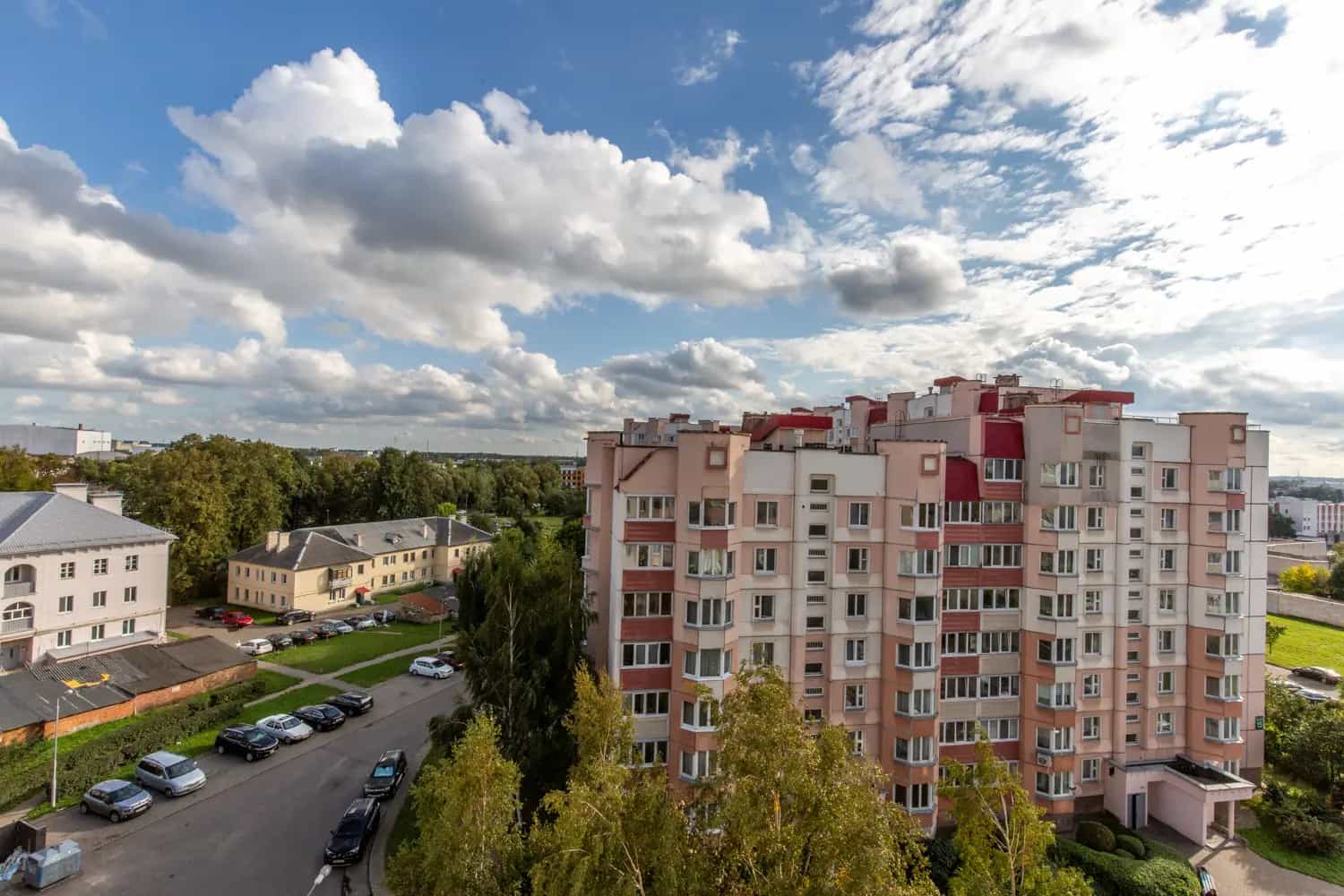 Беларусь, Минск, улица Асаналиева, 13Рк1, фото 18