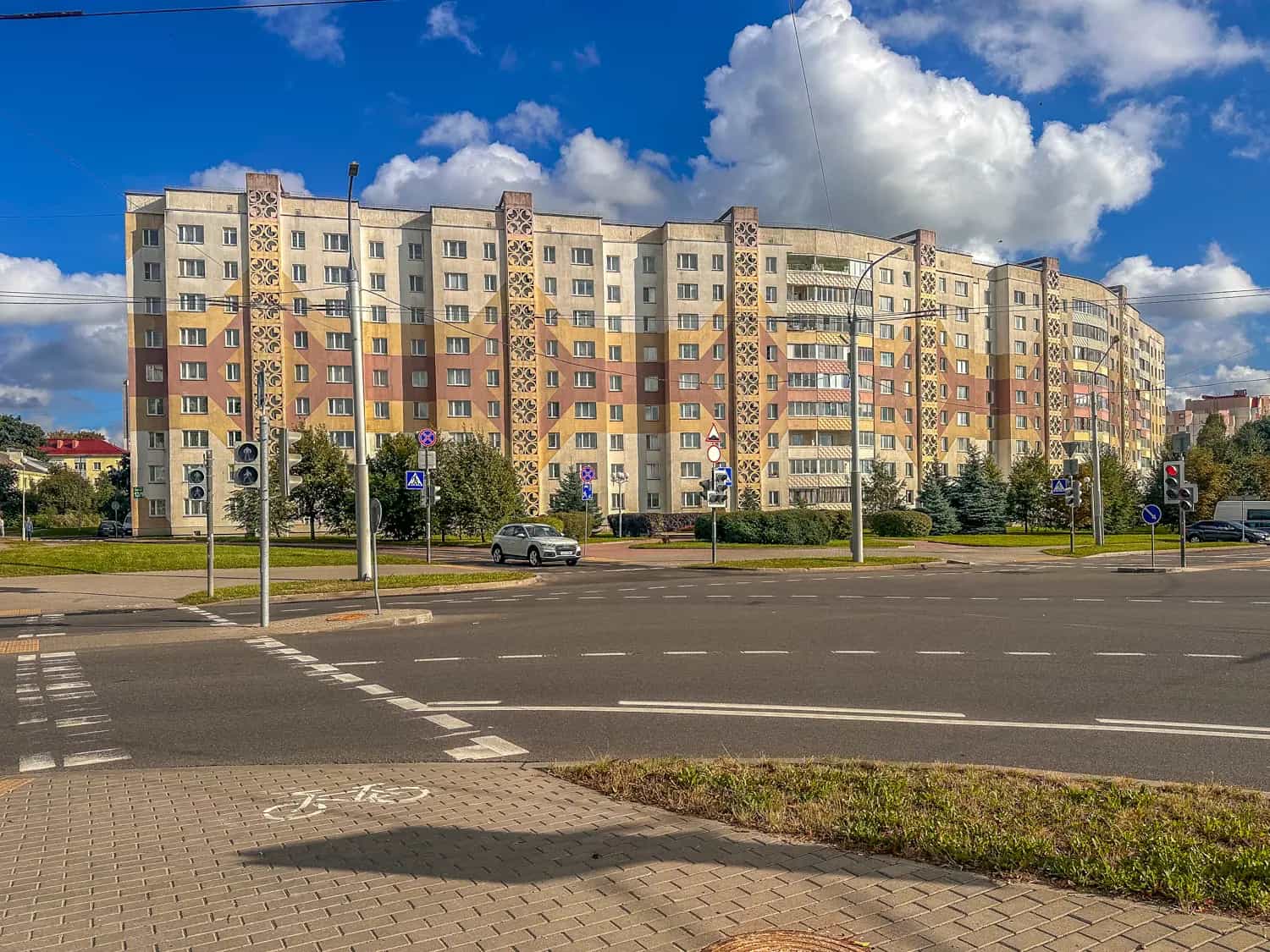 Беларусь, Минск, улица Асаналиева, 13Рк1, фото 20