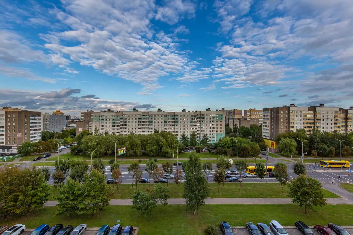 Беларусь, Минск, Игуменский тракт, 36, фото 22