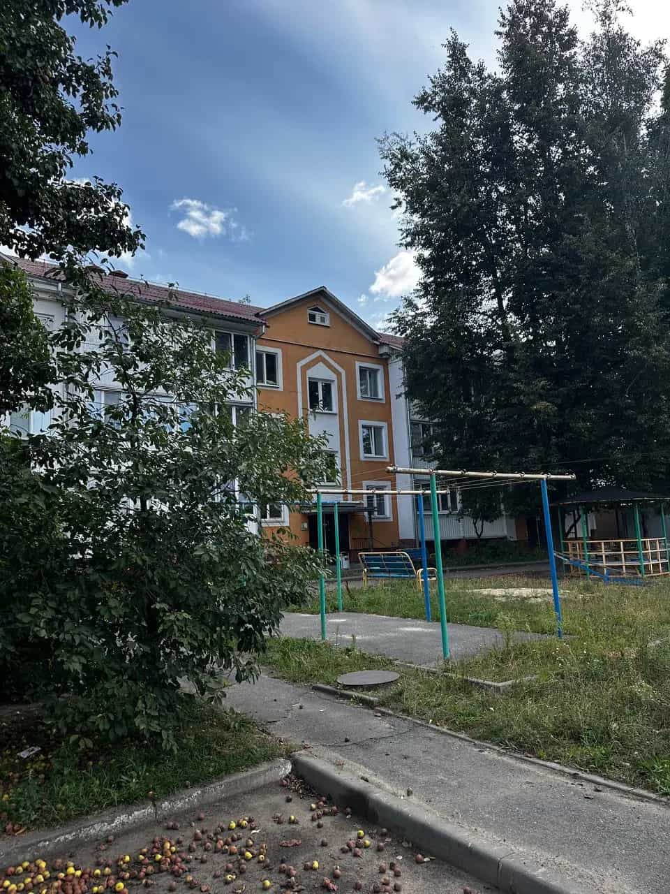 Беларусь, Гомельская область, Жлобин, Ленинградская улица, 10, фото 12