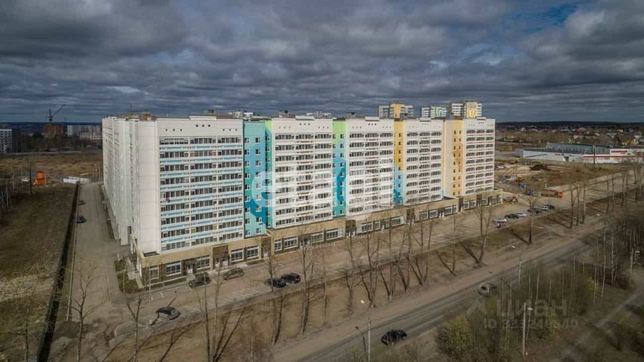 Россия, Пермь, Целинная улица, 57, фото 16