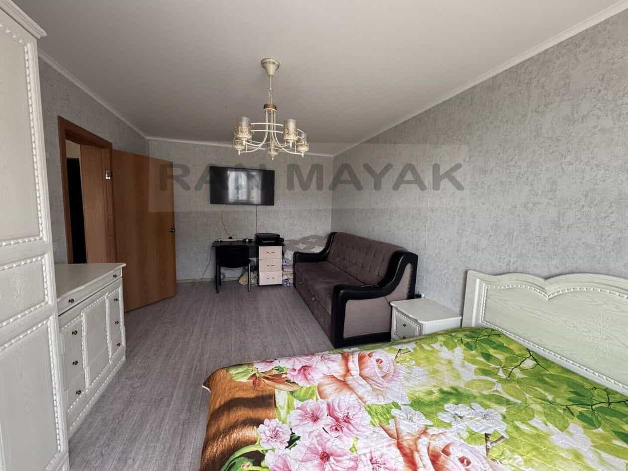 Россия, Республика Адыгея (Адыгея), Майкоп, улица Н.И. Остапенко, 35, фото 4
