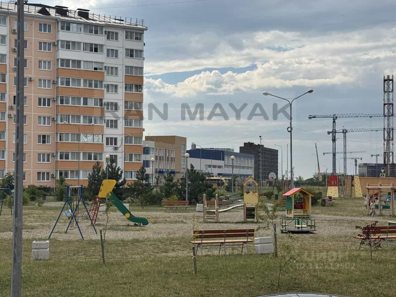 Россия, Республика Адыгея (Адыгея), Майкоп, улица Н.И. Остапенко, 35, фото 14